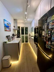 Blk 10B Tiong Bahru View (Bukit Merah), HDB 4 Rooms #527975951